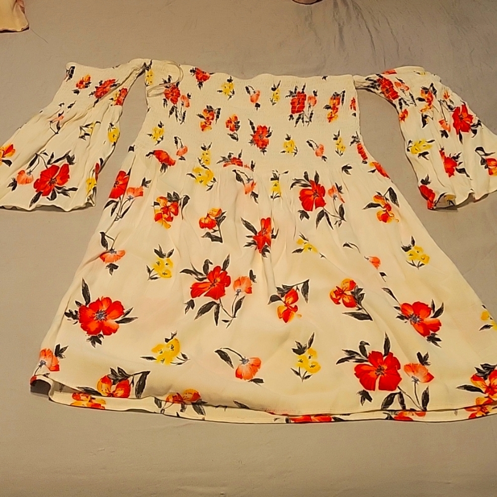Forever 21 Summer dress